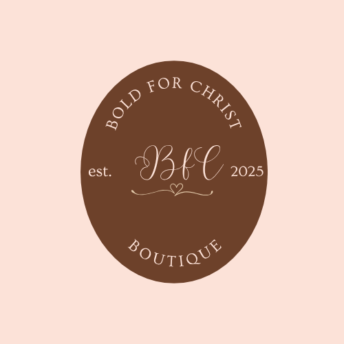 Bold For Christ Boutique